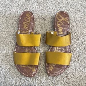 Sam Edelman Size 6 Sandals